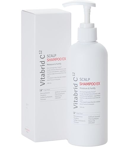 Amazon | 薬用育毛剤 ビタブリッドC ヘアートニックセット EX 220ml